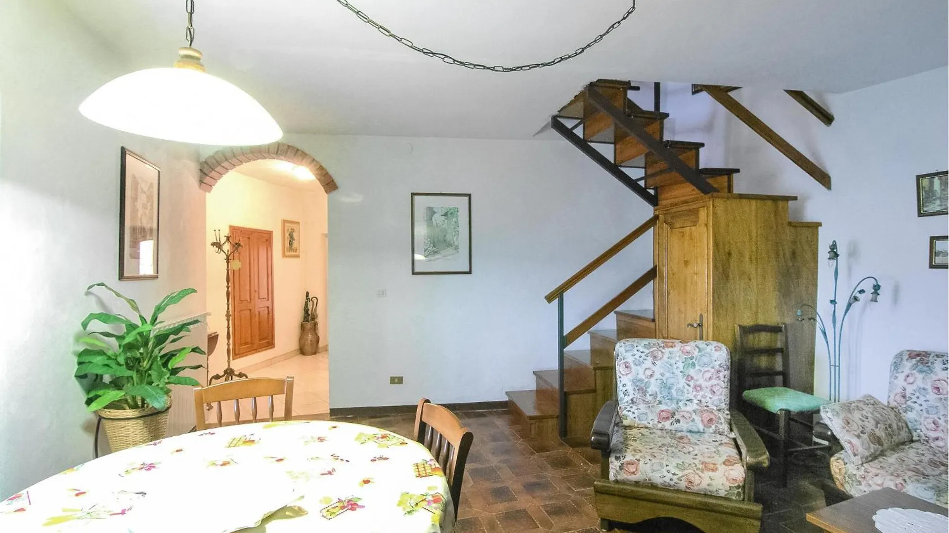 Holiday home 2 Bedroom Pet Friendly Home In Cardoso Italy