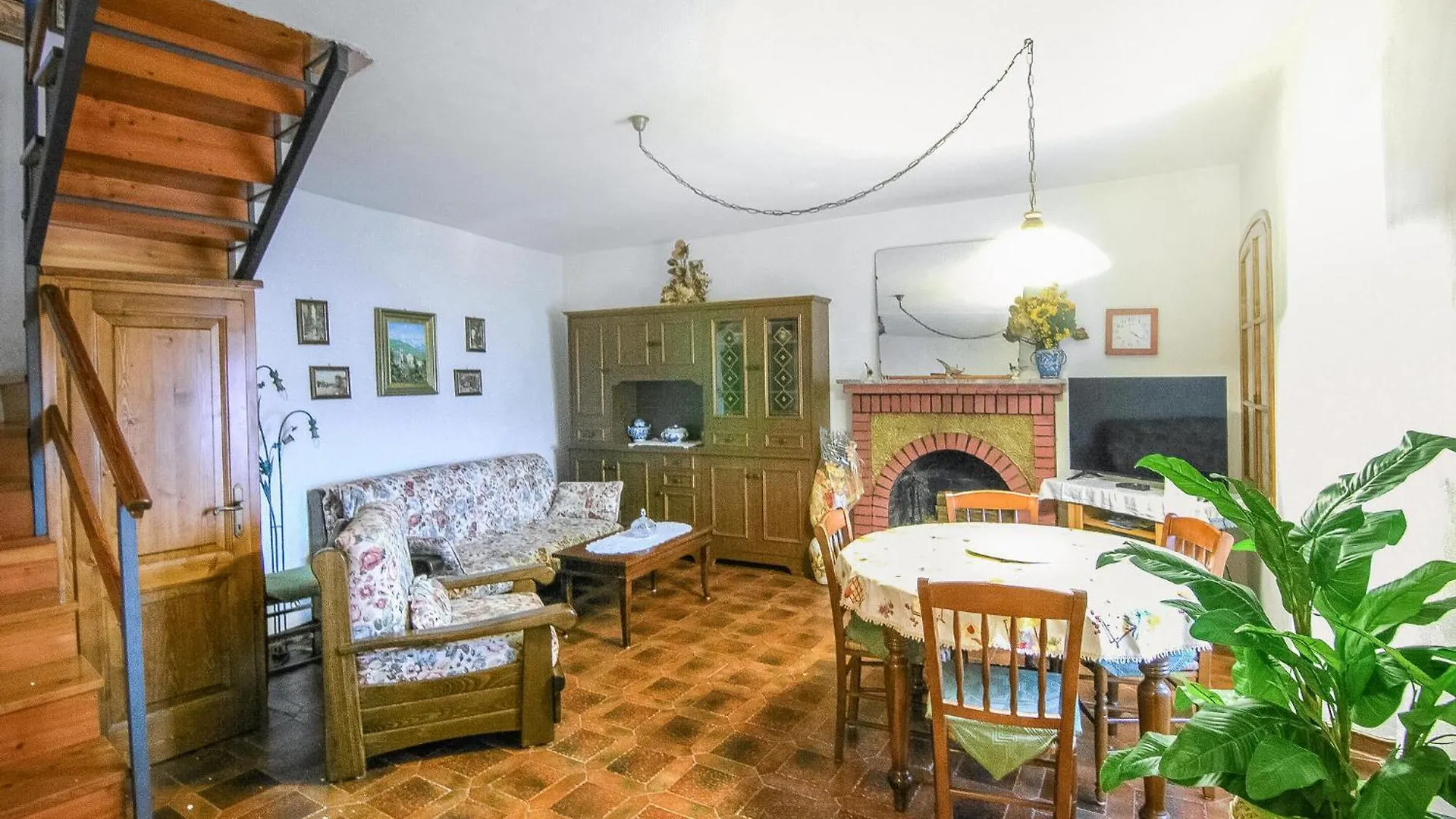 2 Bedroom Pet Friendly Home In Cardoso