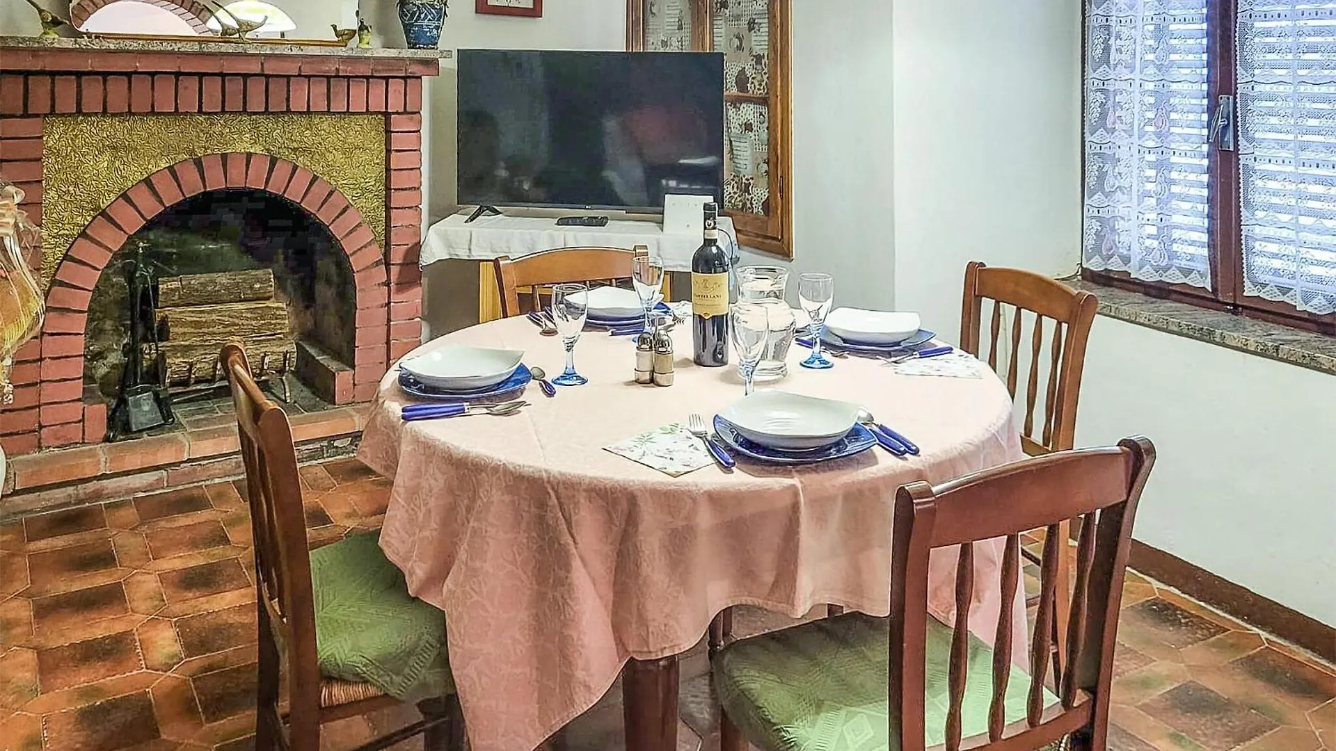 Holiday home 2 Bedroom Pet Friendly Home In Cardoso