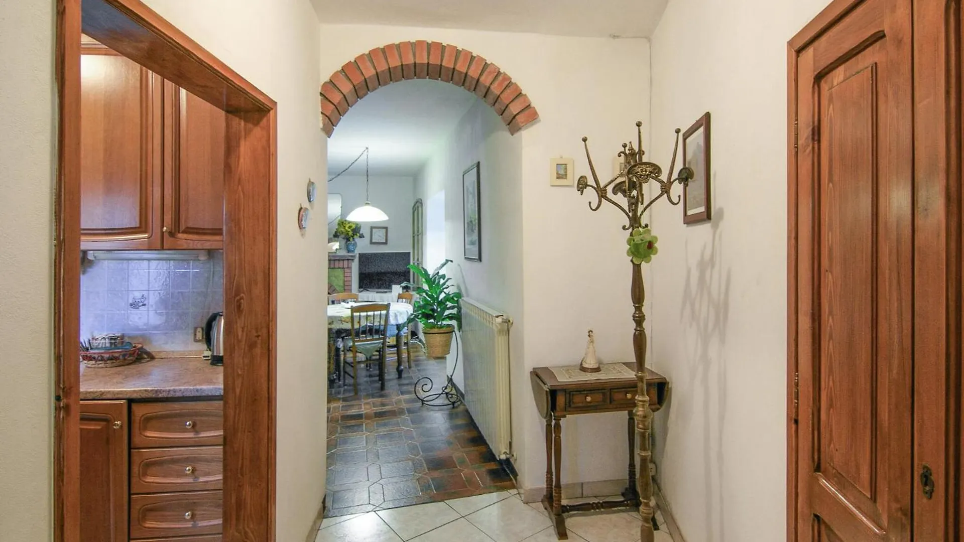 2 Bedroom Pet Friendly Home In Cardoso