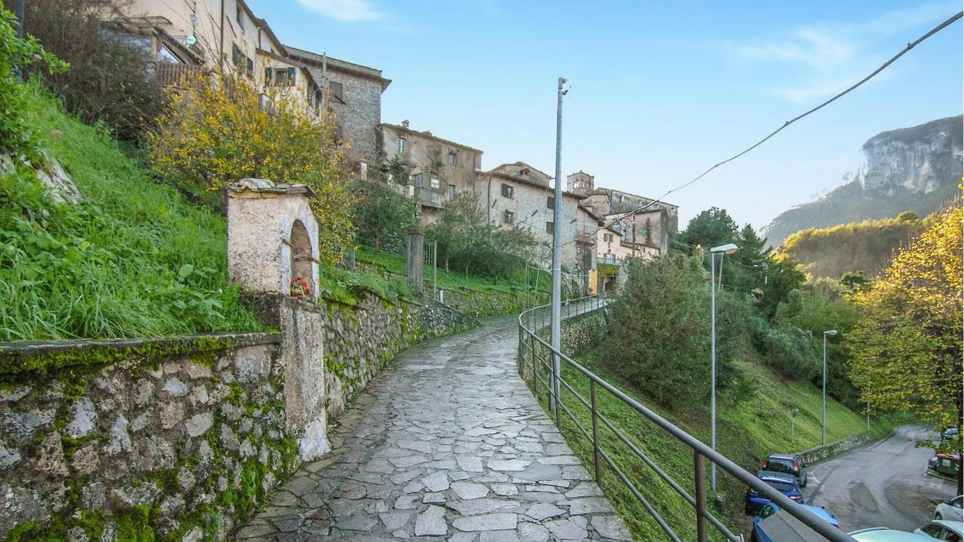 2 Bedroom Pet Friendly Home In Cardoso