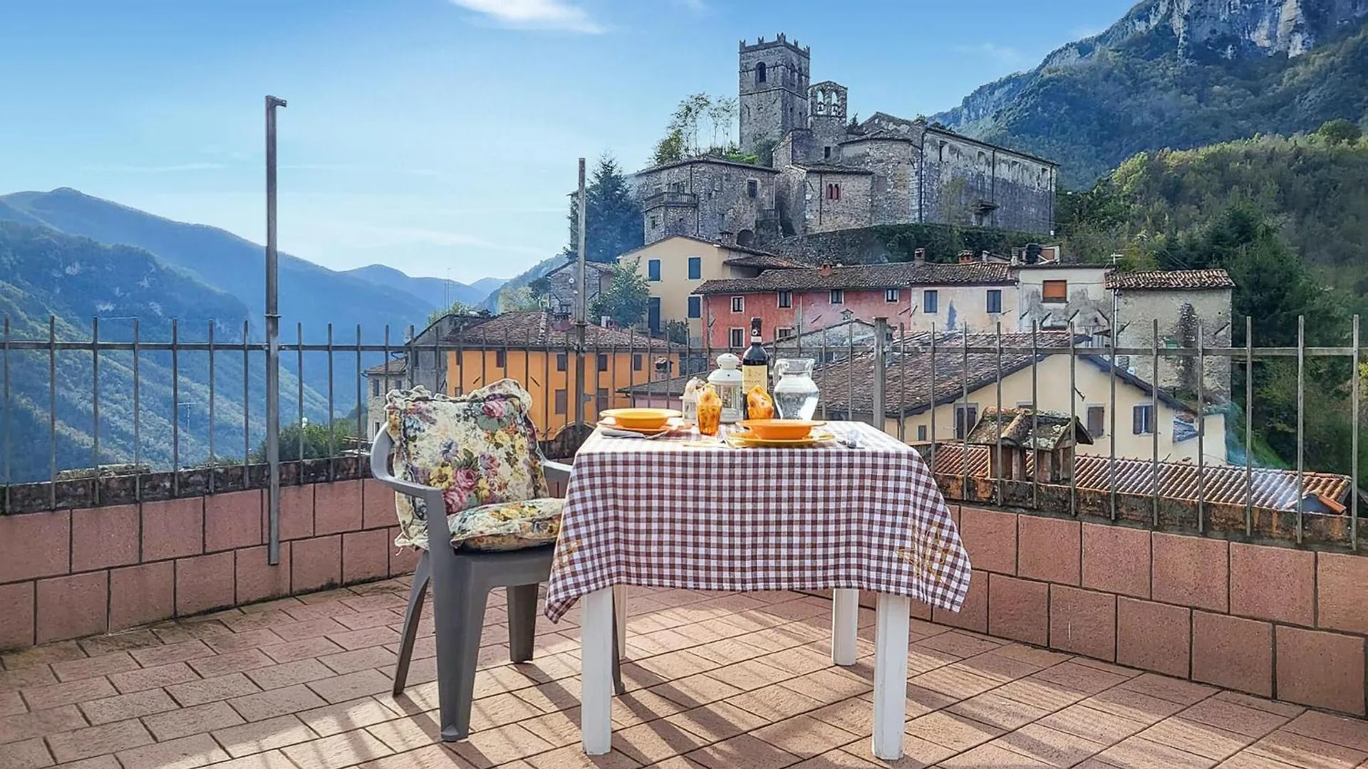 2 Bedroom Pet Friendly Home In Cardoso