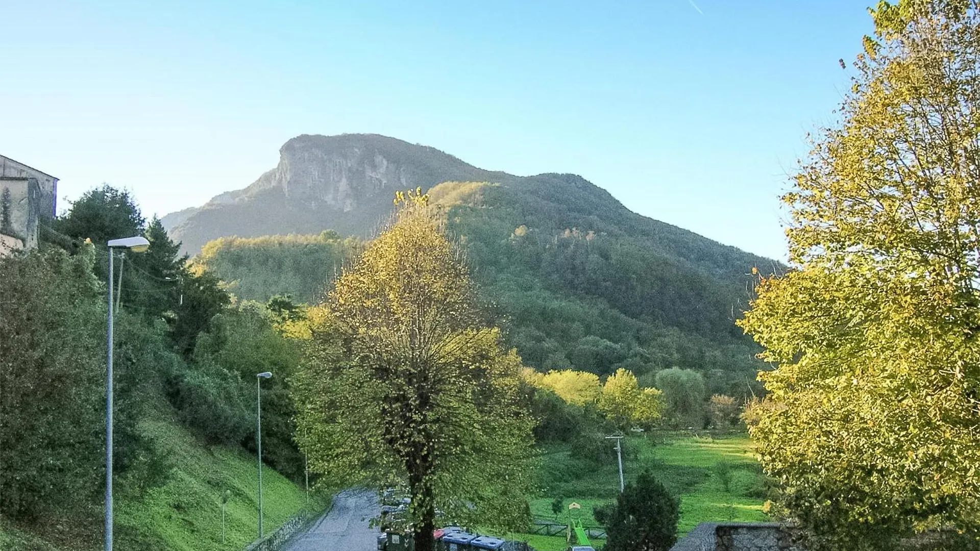 Holiday home 2 Bedroom Pet Friendly Home In Cardoso Italy