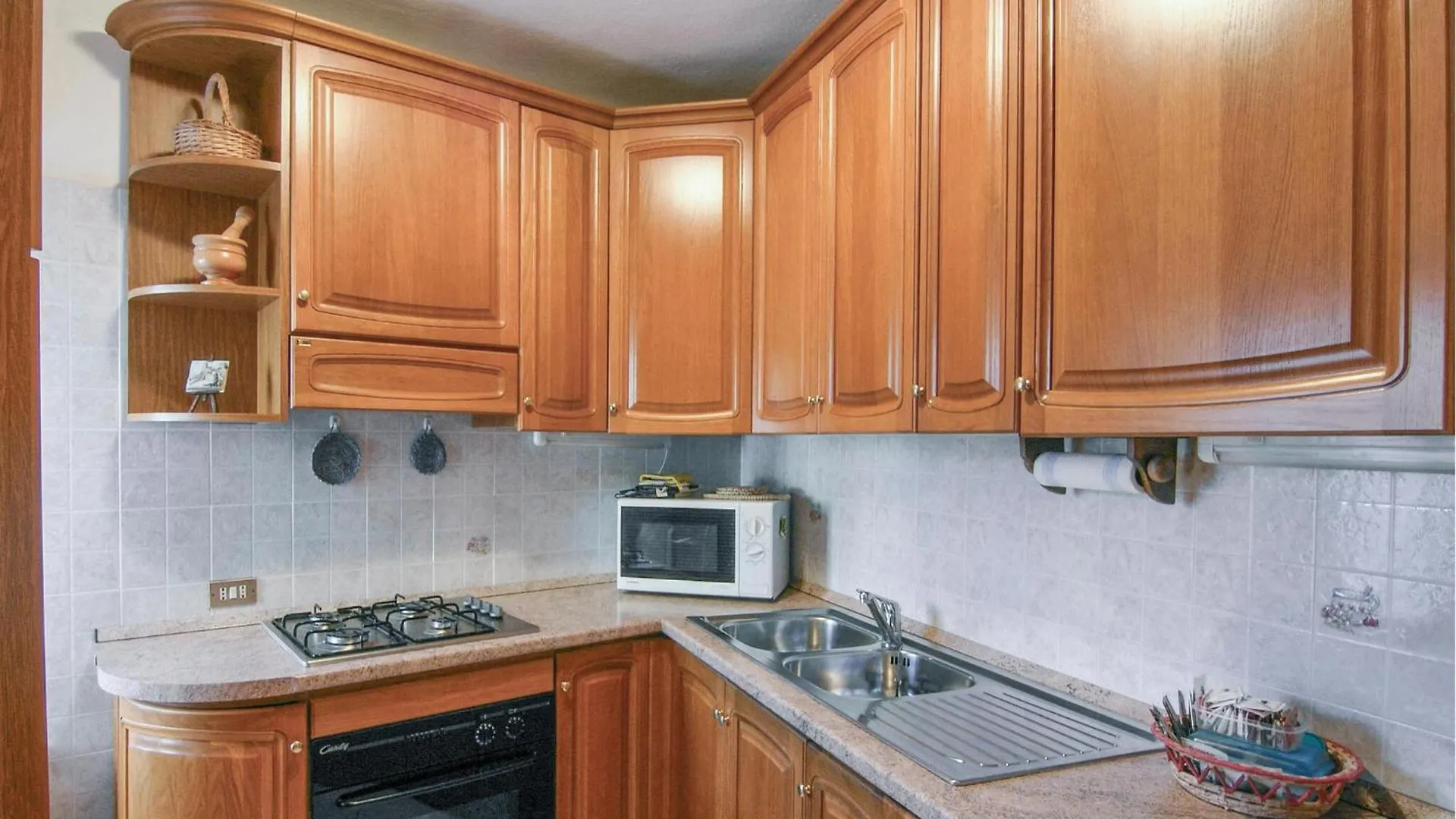 Σπίτι διακοπών 2 Bedroom Pet Friendly Home In Cardoso