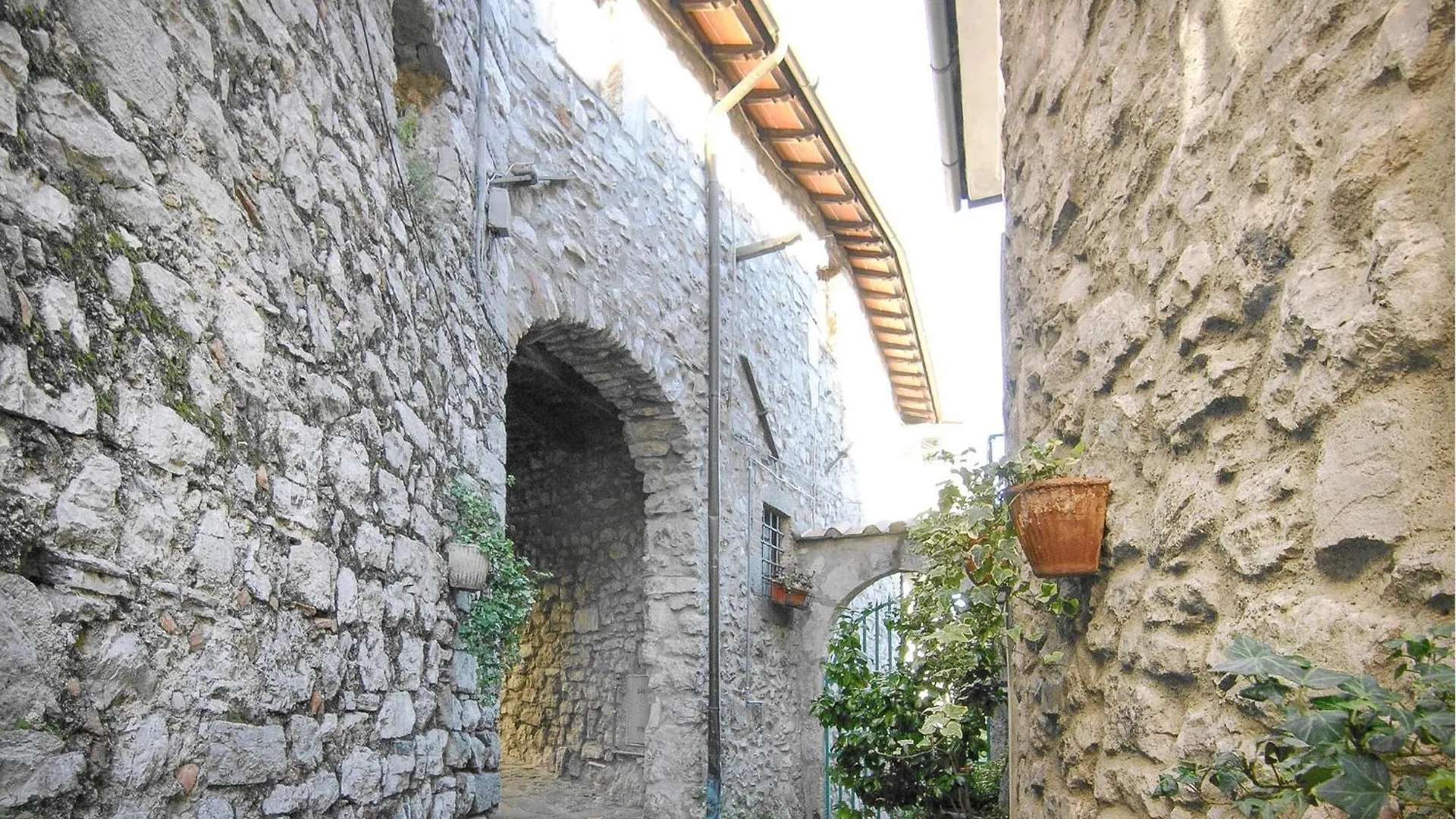 Σπίτι διακοπών 2 Bedroom Pet Friendly Home In Cardoso